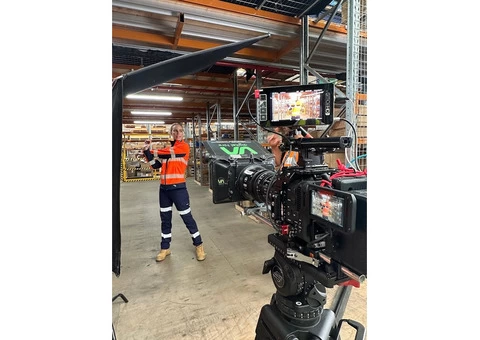 Corporate Video Production Service in Sydney - 2/6