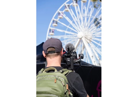 Corporate Video Production Service in Sydney - 3/6