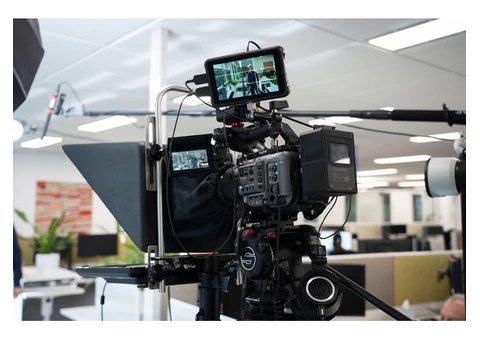 Corporate Video Production Service in Sydney - 5/6