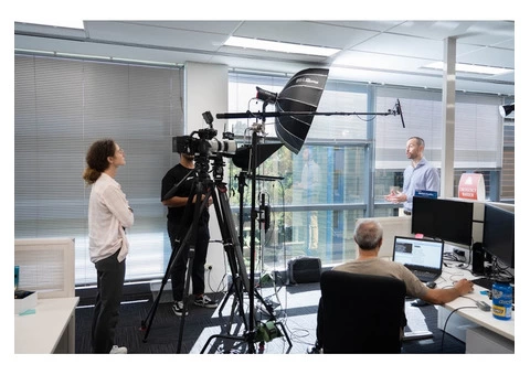 Corporate Video Production Service in Sydney - 6/6