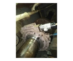 Crankshaft Grinders and Onsite Machining of Crankshaft