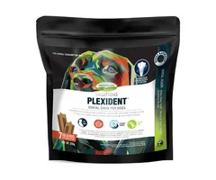Plexident Dental Chews for Dog | DiscountPetCare
