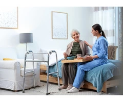 Professional NDIS Service Providers in Melbourne