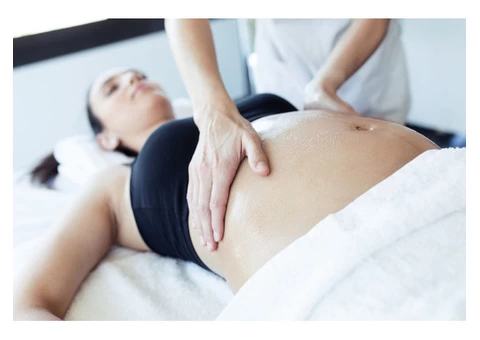 Pregnancy massage melbourne cbd | Pregnancy sports massage near me - 2/2