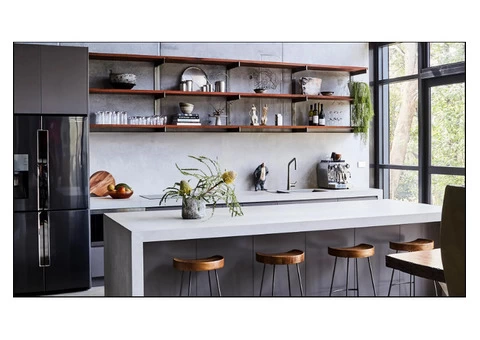 Custom Kitchens Designers Sydney