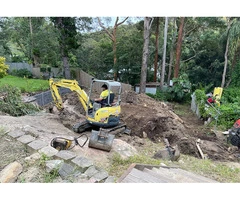 Your Favourite Sutherland Shire Contractors for Landscape Construction