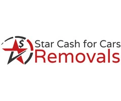 Star Cash For Cars Removals
