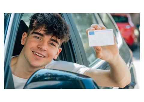 Get Trained from the Best Driving School in Darwin