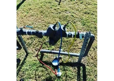 Drain Pipe Tree Root Removal Point Piper