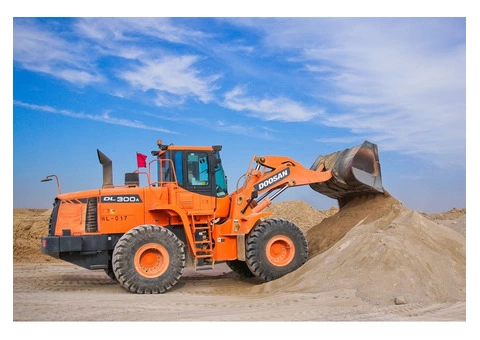 Trusted Excavator Glass Replacement Specialists in Melbourne