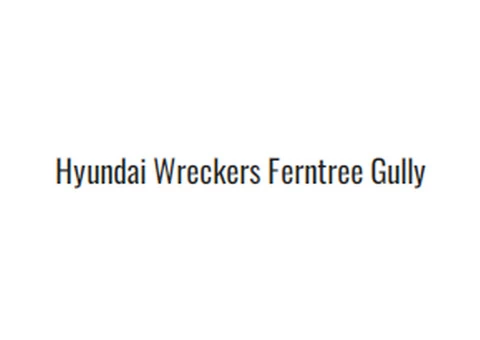 Hyundai Wreckers Ferntree Gully