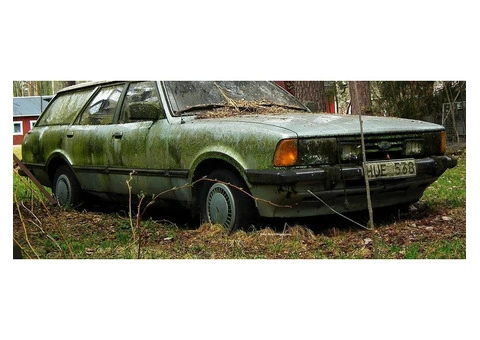 Hyundai Wreckers Ferntree Gully - 2/2