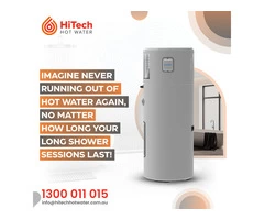 Maximise Energy Savings with Heat Pump