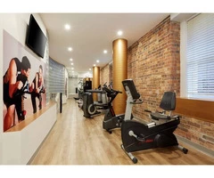 Holiday Inn - Business Friendly and Holiday Hotel in Darling Harbour, Sydney