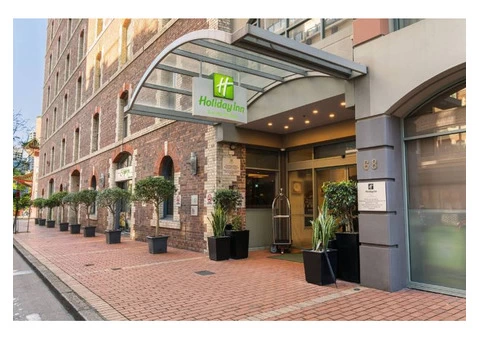 Holiday Inn - Business Friendly and Holiday Hotel in Darling Harbour, Sydney - 2/3