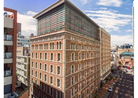 Holiday Inn - Business Friendly and Holiday Hotel in Darling Harbour, Sydney - 3/3