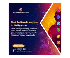 Best Indian Astrologer in Melbourne | Horoscope Reader in Melbourne