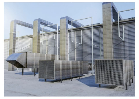 Ducted Air Conditioner in Wollongong