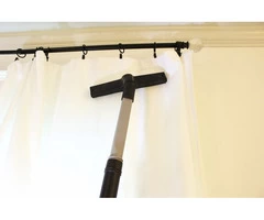 Best And Professional Curtain Cleaning In Brisbane