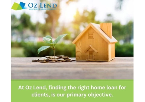 Choose the Right Home Loan with the Expert Brokers in Melbourne