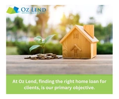 Choose the Right Home Loan with the Expert Brokers in Melbourne