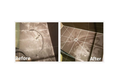 Give Your Bathroom a Facelift with Regrouting Bathroom Tiles