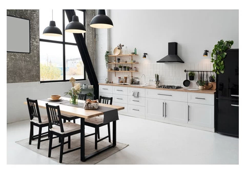 Affective Bathroom & Kitchen Services is the best Kitchen Renovation in Kiama