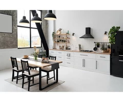 Affective Bathroom & Kitchen Services is the best Kitchen Renovation in Kiama