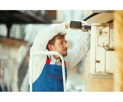 Air Conditioning Service in Wollongong