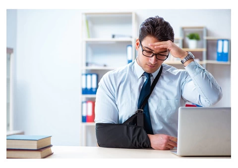 Understanding Compensation Laws: A Guide for Sydney Residents