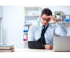 Understanding Compensation Laws: A Guide for Sydney Residents