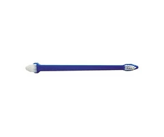 GVP Dual End Toothbrush for Dogs | Effective Dog Dental Care