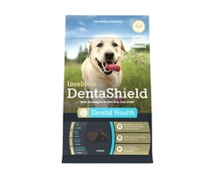 LoveBites DentaShield for Dog | Dental Care Solution | DiscountPetCare