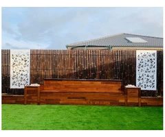 Transform Your Outdoor Space with Premium Synthetic Grass in Melbourne