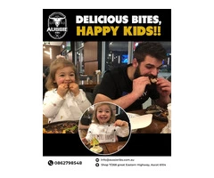 Best Family Friendly Restaurant Near Me | Aussie Ribs Australia