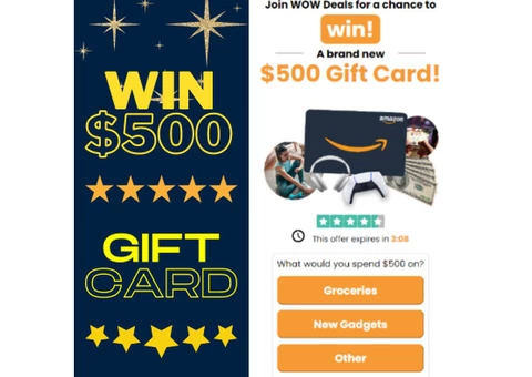 Give Away | Free Offers