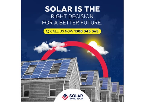 6.6kw Solar System - Generate Renewable Energy - 4/4