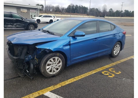 Hyundai Wreckers Werribee - 2/2