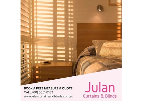 Best modern and elegant blinds in Adelaide