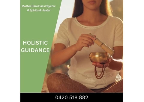 Accomplish Success and Happiness in Life with Expert Holistic Guidance