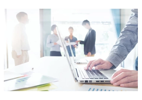 Are You Finding IT Managed Services in Melbourne?