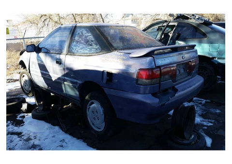 Hyundai Wreckers Sunshine - 2/2