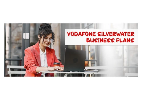 Boost Your Business with Vodafone's Competitive Mobile Plans in Australia | VBCSilverwater