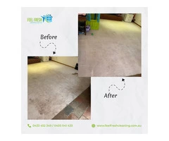 Carpet Cleaner Melbourne