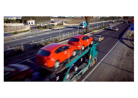 Affordable Melbourne to Sydney Car Transport Solutions - 2/2