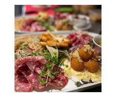 Catering Services in Drummoyne