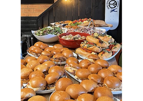 Catering Services in Drummoyne - 2/4