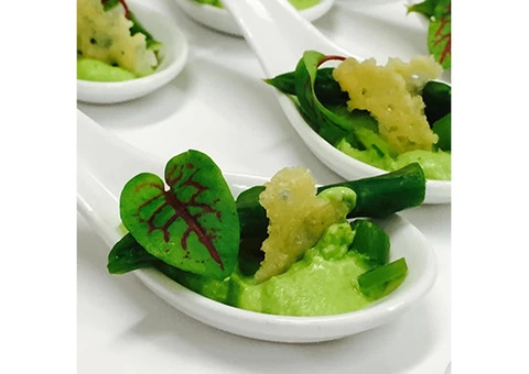 Catering Services in Drummoyne - 3/4