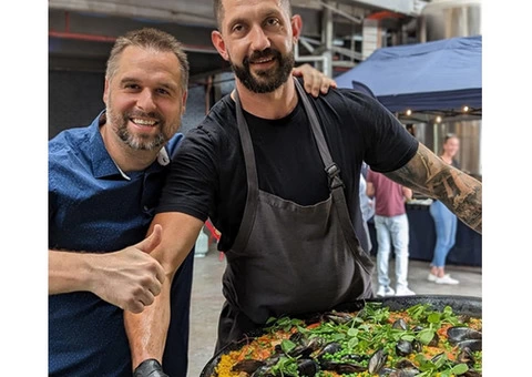 Catering Services in Drummoyne - 4/4