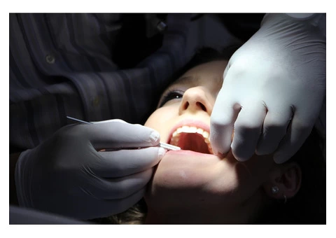 Discover the Hidden Wisdom of Wisdom Teeth Melbourne | Expert Insights - 1/3